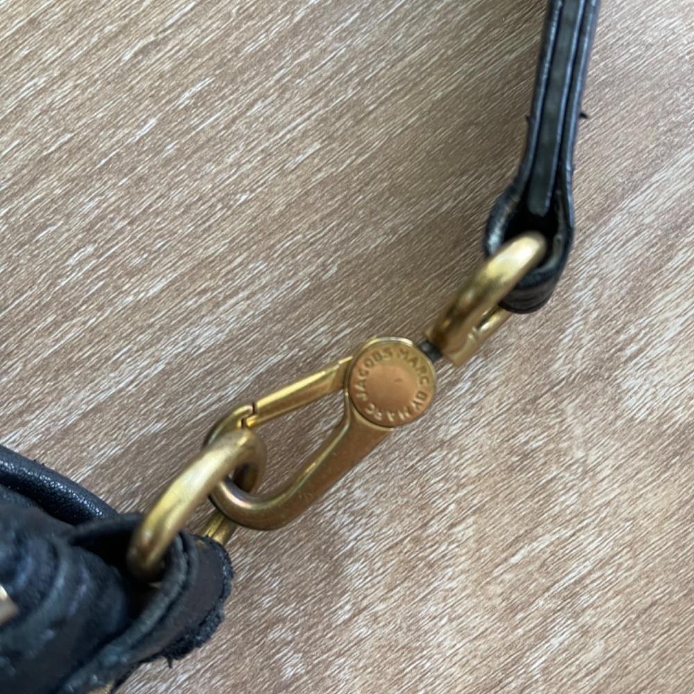 Marc Jacobs Crossbody Bag - Picture 11 of 12